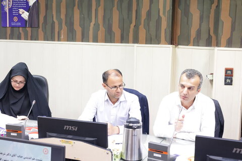 بهزیستی مازندران