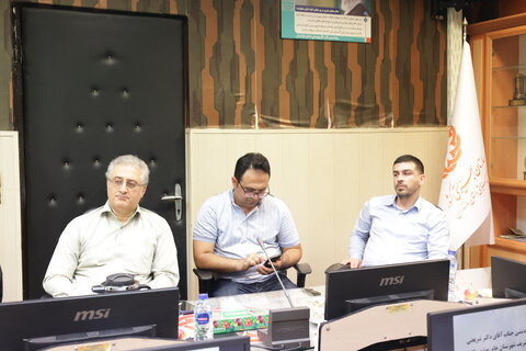 بهزیستی مازندران