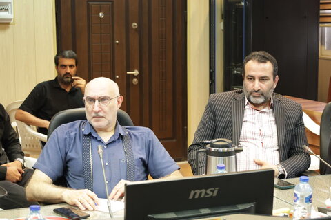 بهزیستی مازندران