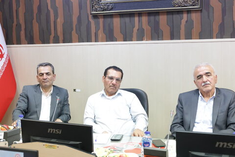 بهزیستی مازندران