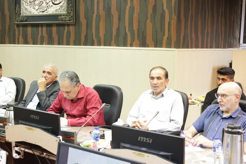 بهزیستی مازندران