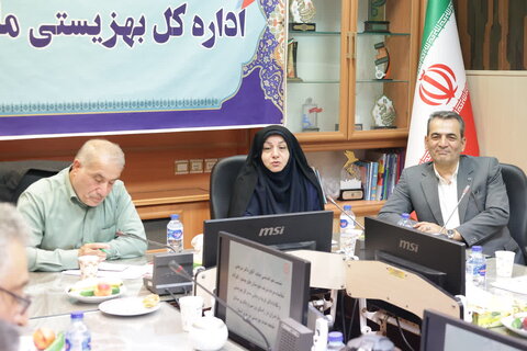 بهزیستی مازندران