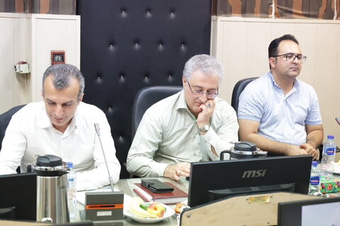 بهزیستی مازندران