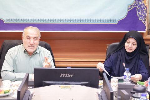 بهزیستی مازندران