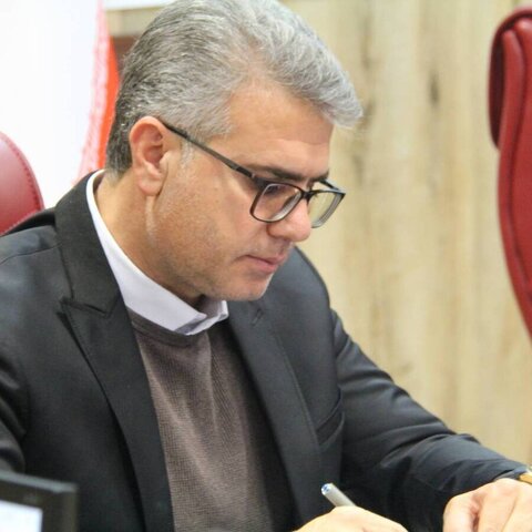 پیام تبریک معاون توانبخشی به مناسبت روز شنوایی شناسی