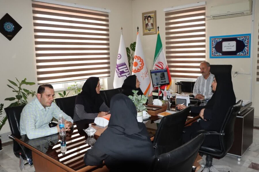 ثبت رسمی کانون مراکز مثبت زندگی استان مرکزی؛ گامی مهم در تقویت هم‌افزایی و توسعه خدمات اجتماعی