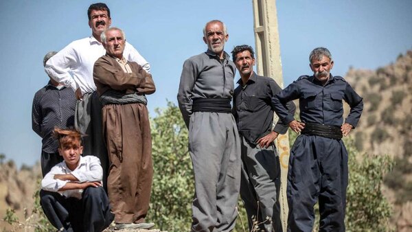 ۱۳ درصد جمعیت کرمانشاه بالای ۶۵ سال‌ سن دارند