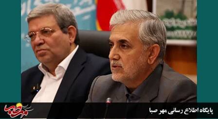 در رسانه| تعهد ایجاد ۳۰۰ فرصت شغلی برای مددجویان بهزیستی میانه