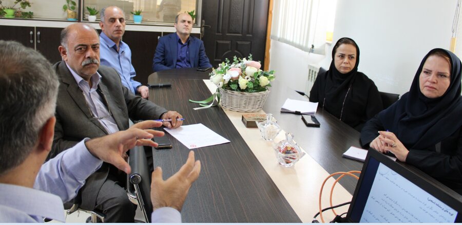 بررسی میزان آگاهی، نگرش و رفتار شهروندان نسبت به مؤسسات خیریه تحت نظارت بهزیستی 