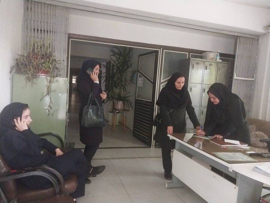 شهرتهران| انعقاد تفاهم‌نامه همکاری با شهرداری منطقه درباره مدیریت پسماندهای مرکز شهید نواب صفوی