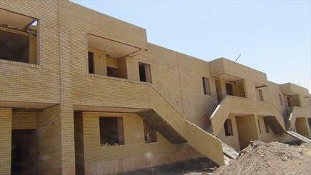 در رسانه| ساخت ۱۵ واحد مسکن مددجویی بهزیستی در شبستر