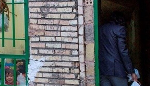 در رسانه| ۶۵ درصد مددجویان فاقد مسکن بهزیستی در دهک‌های۱ تا ۳ قرار دارند