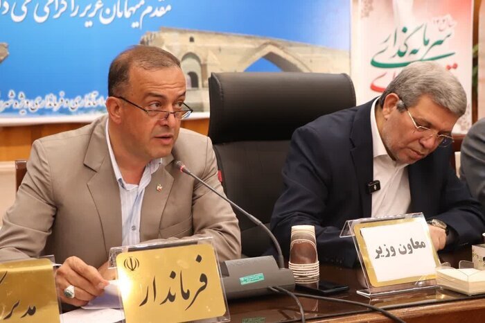 در رسانه| تعهد بهزیستی برای راه اندازی اورژانس اجتماعی شهرستان میانه 