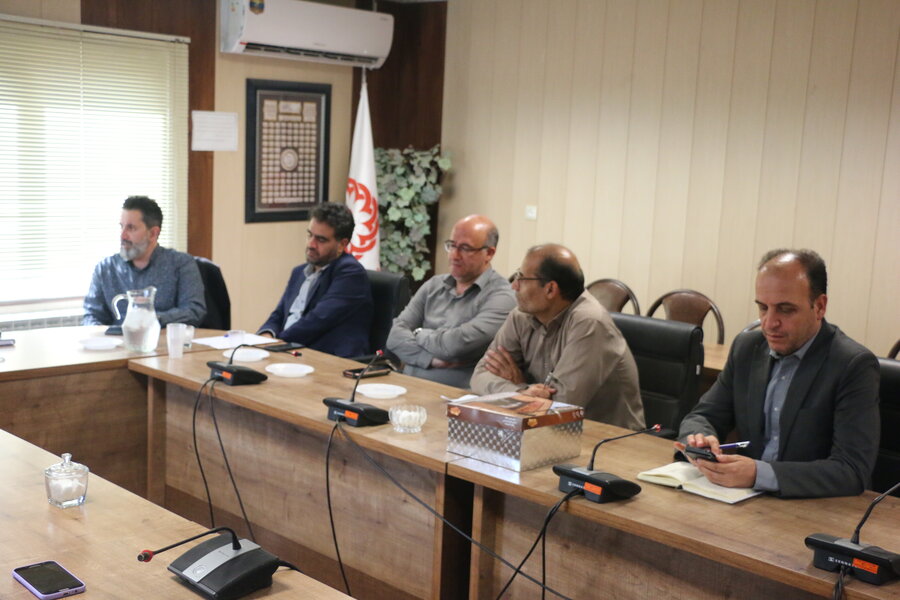 باید از ظرفیتهای درمانی استان برای حمایت هدفمند از جامعه بهزیستی بهره بگیریم