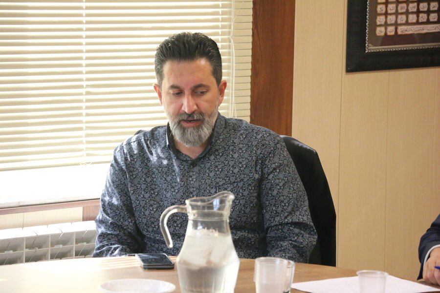 باید از ظرفیت‌های درمانی استان برای حمایت هدفمند از جامعه بهزیستی بهره بگیریم