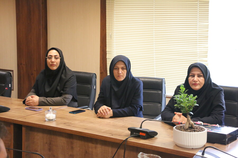 باید از ظرفیتهای درمانی استان برای حمایت هدفمند از جامعه بهزیستی بهره بگیریم