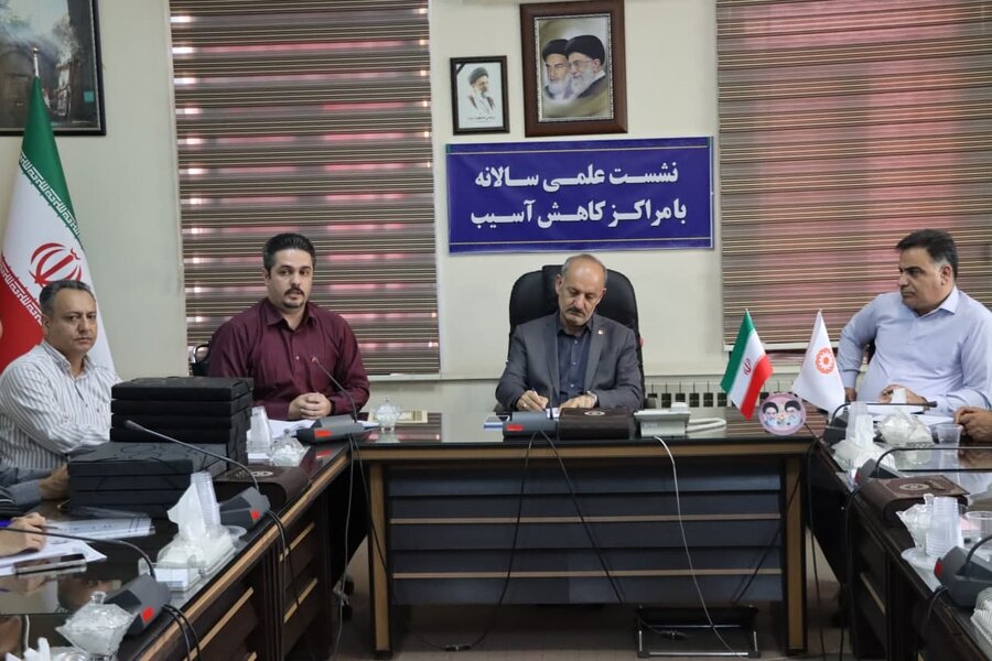 هم‌افزایی، بازسازی تعاملات و تمرکز بر راهبردهای علمی، هدف اصلی این گردهمایی بود