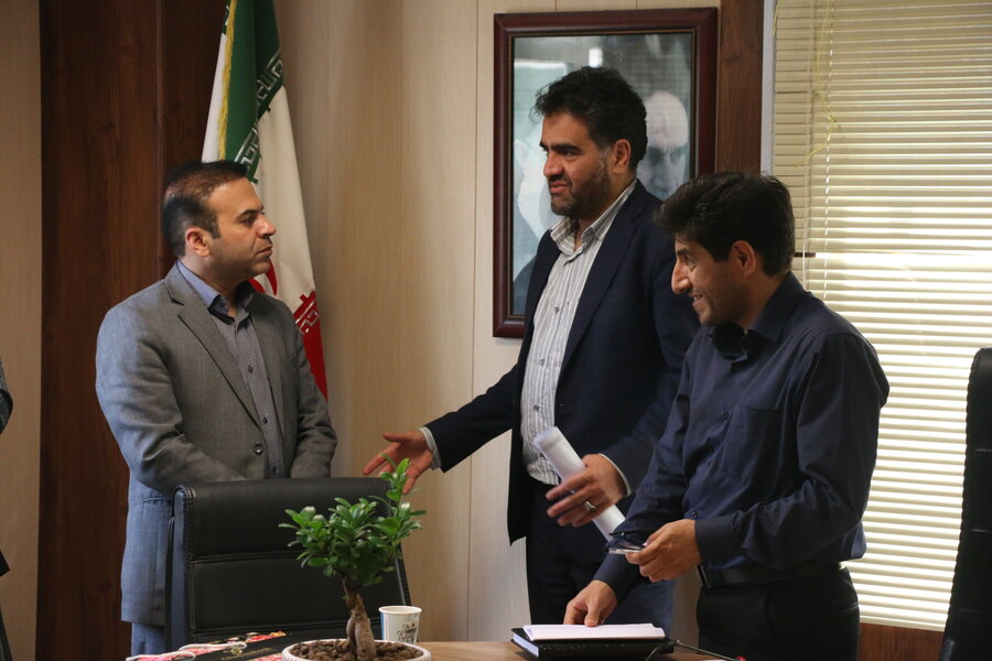 باید از ظرفیتهای درمانی استان برای حمایت هدفمند از جامعه بهزیستی بهره بگیریم