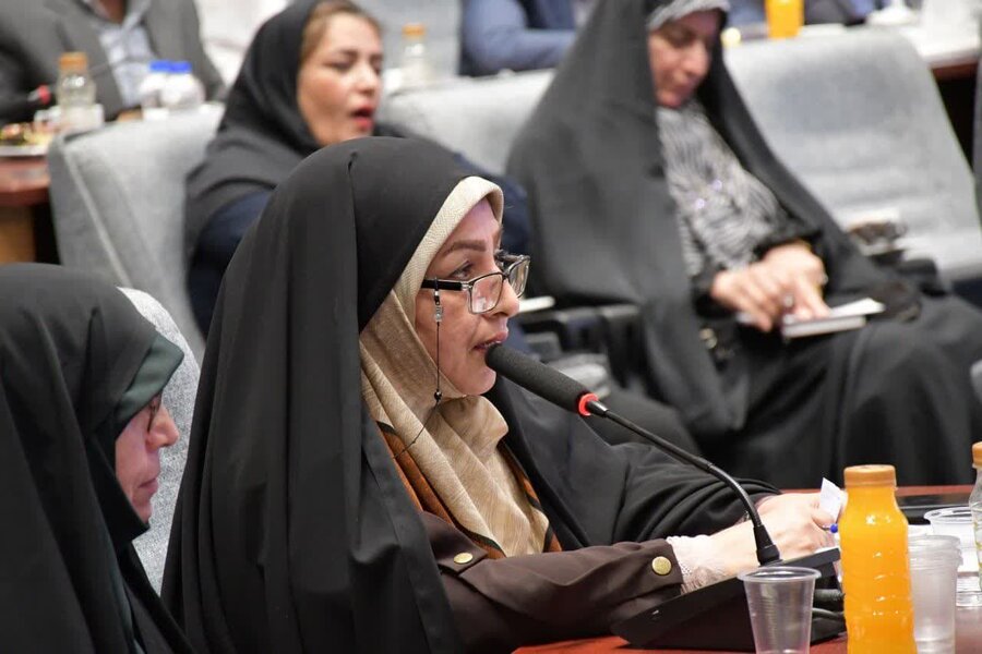 همایش «وفاق برای سرمایه‌گذاری و ایران ماهر،با حضور وزیر تعاون، کار و رفاه اجتماعی، استاندار گلستان در گرگان برگزار شد