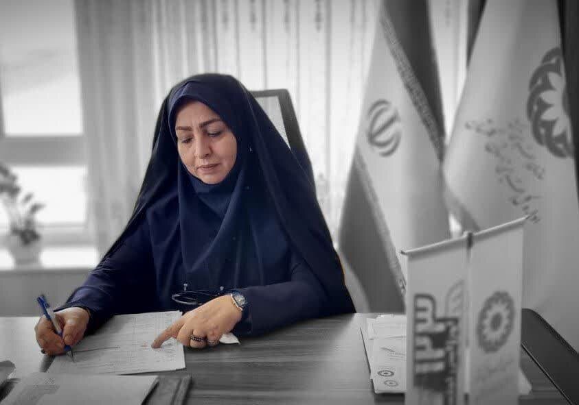 پیام دکتر قدسیه ابشناس، مدیرکل بهزیستی استان گلستان به مناسبت روز ملی شنوایی‌سنجی