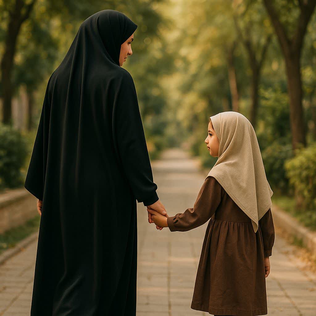 درباره واگذاری کودکان به بانوان تنها| شرط قانونی برای زنان مجرد متقاضی فرزندپذیری چیست؟