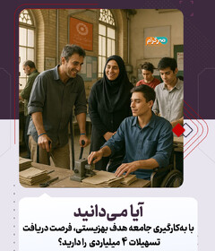 آیا میدانید؟