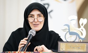 جشنواره‌ای با عطر غذا، طعم امید و رنگ توانمندی