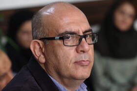 میر محمدی؛ سرپرست اداره کل  پشتیبانی و امور عمومی سازمان بهزیستی کشور شد