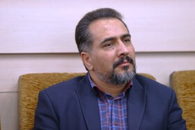 پویش برای" ایران همدل" ویژه زائرین اربعین آغاز شد