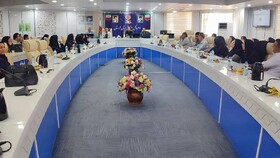 افتتاح و راه اندازی سامانه  جامع اشتغال سازمان بهزیستی کشور در استان لرستان