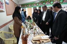 تأکید استاندار لرستان بر حمایت ویژه از توانمندی‌های جامعه معلولان