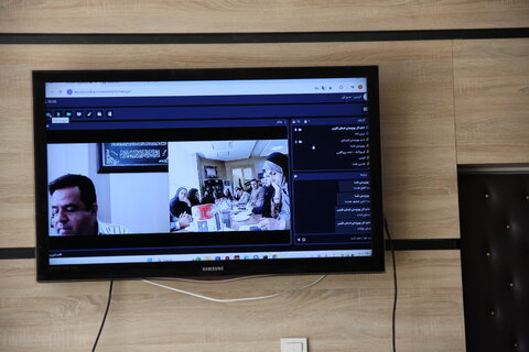 چهارمین شورای معاونین بهزیستی فارس