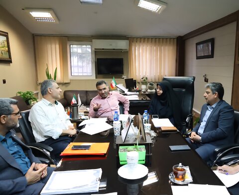 بهزیستی مازندران