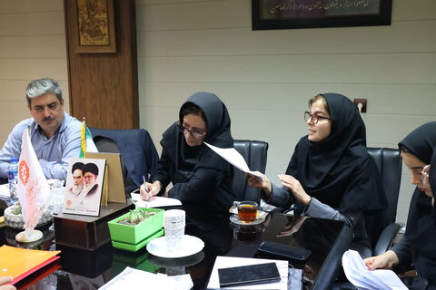 بهزیستی مازندران