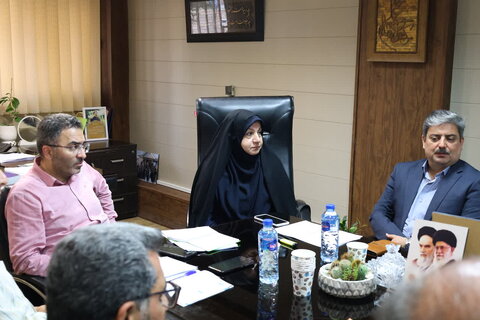 بهزیستی مازندران