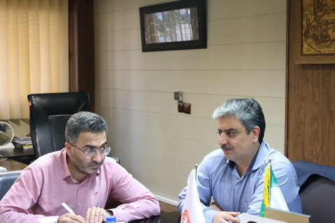 بهزیستی مازندران