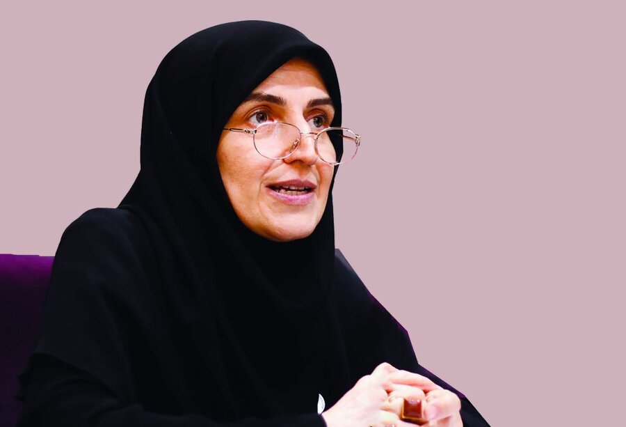 در رسانه| نگرانی از روند پیری جمعیت در آذربایجان شرقی