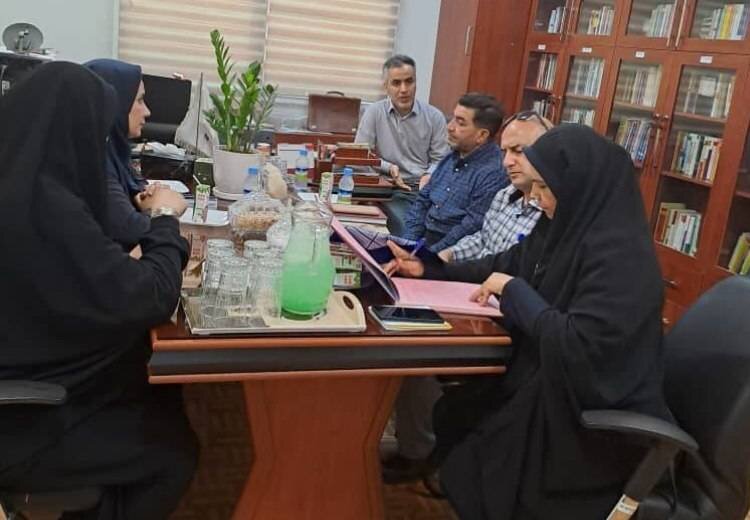 شهرتهران | نظارت میدانی بر مرکز شهید نواب صفوی