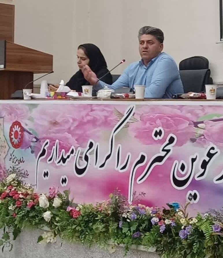 شهرری |نشست تخصصی کارآفرینی، اشتغال و توانمندسازی