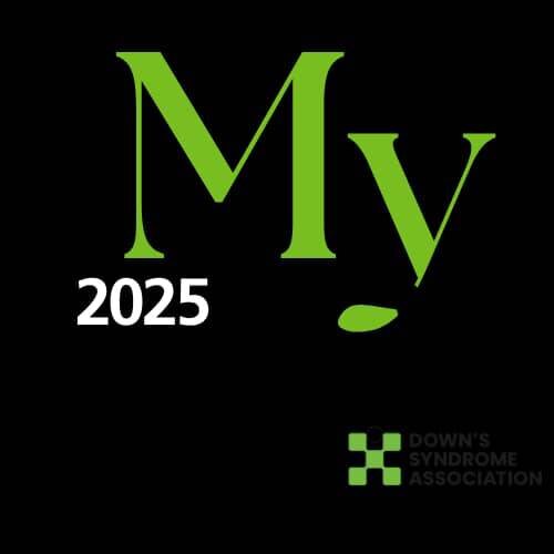 اثر برگزیده مسابقه عکاسی بین المللی سندروم داون