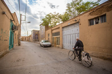 پنجمین نشست تهیه و تدوین شیوه نامه طرح  سلامت اجتماعی محله محور برگزار شد 