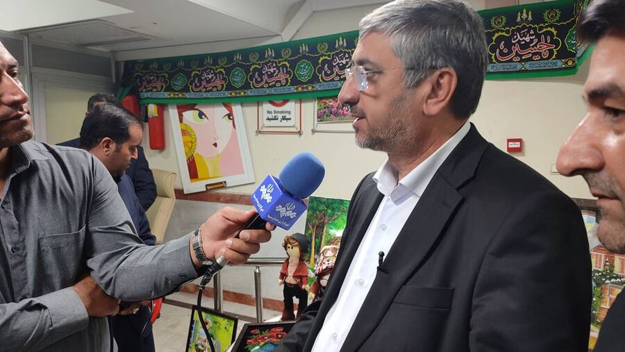 تشکیل هیئت نظارت بر اجرای قانون حمایت از افراد دارای معلولیت در لرستان