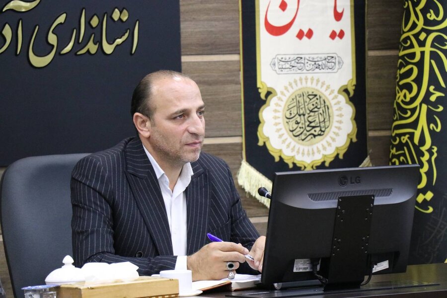 چهلمین جلسه ستاد مناسب‌سازی آذربایجان‌غربی با محوریت پیگیری مصوبات و بررسی میدانی برگزار شد