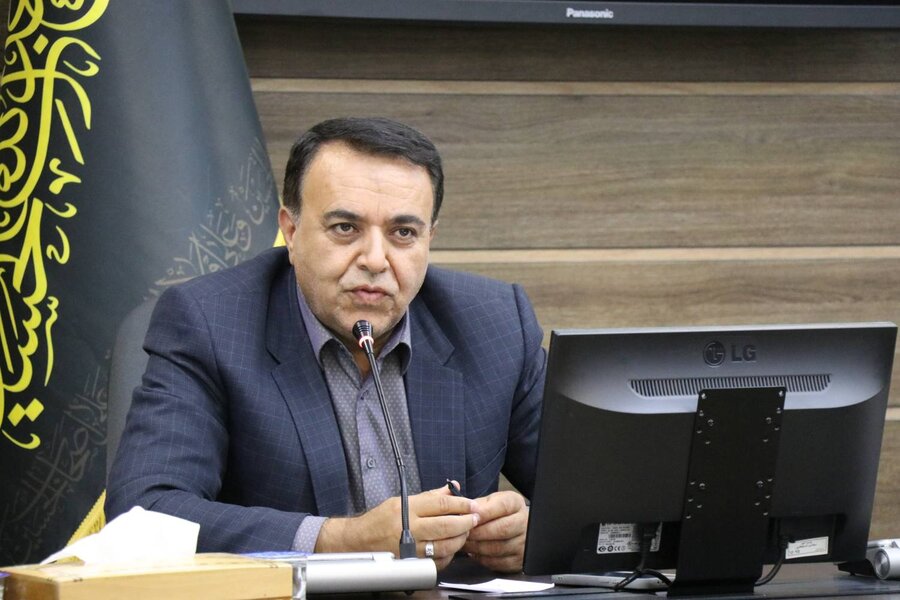 چهلمین جلسه ستاد مناسب‌سازی آذربایجان‌غربی با محوریت پیگیری مصوبات و بررسی میدانی برگزار شد