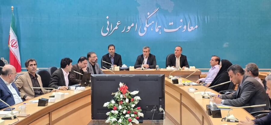 مناسب‌سازی؛ ضرورتی اجتماعی برای همه؛ سرپرست اداره کل بهزیستی کهگیلویه و بویراحمد: ۱۵ درصد جمعیت استان نیازمند خدمات مناسب‌سازی هستند