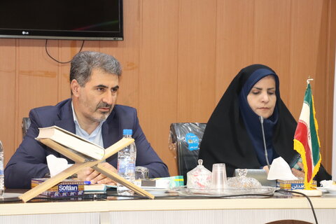 فعالیت حراست بر پایه پیشگیری و صیانت از سازمان در برابر آسیب های احتمالی استوار است