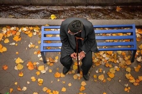 در رسانه| بیش از چهار هزار سالمند تحت پوشش خدمات بهزیستی زنجان هستند