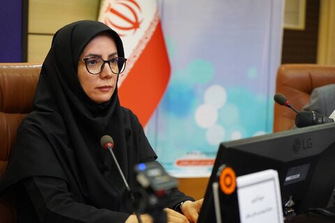 دانشجویان تحت پوشش بهزیستی تا ۱۵ آذر در سامانه دانشجویان ثبت نام کنند