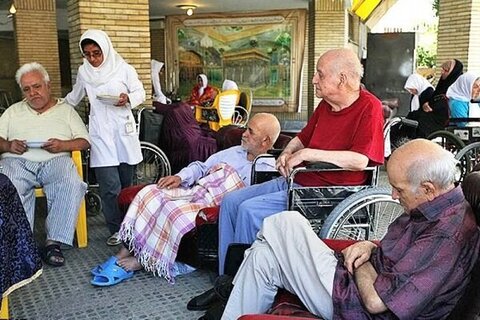 در رسانه| تشکیل شوراهای محلی برای سالمندان ضروری است