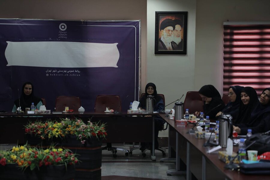 شهرتهران | برگزاری دوره آموزشی امداد و نجات ویژه مسئولین